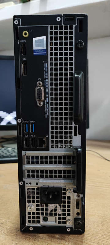Dell Optiplex 3050 i5 Mini Tower