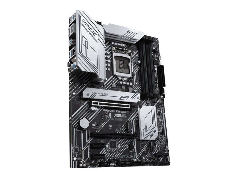Asus Prime Z590P Motherboard