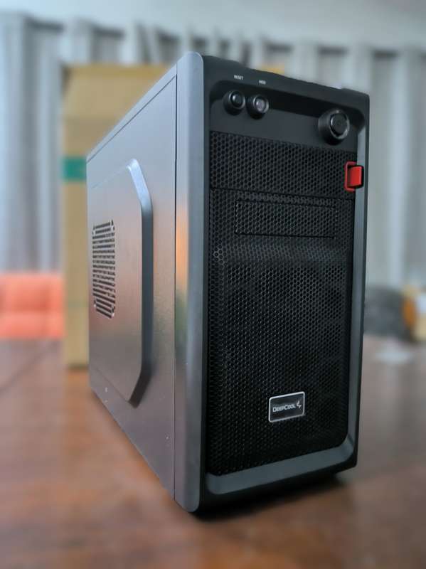 New 12th Gen PC Tower