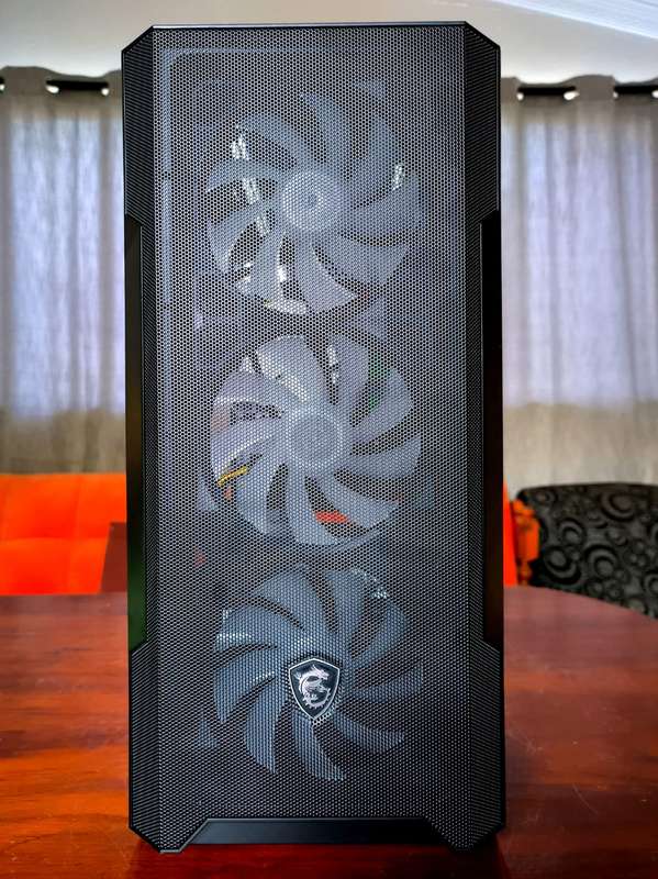 10th Gen Gaming \ Work PC Tower