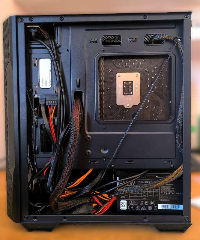 10th Gen Gaming \ Work PC Tower