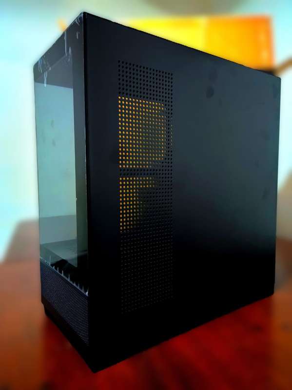8th Gen i5 PC Tower