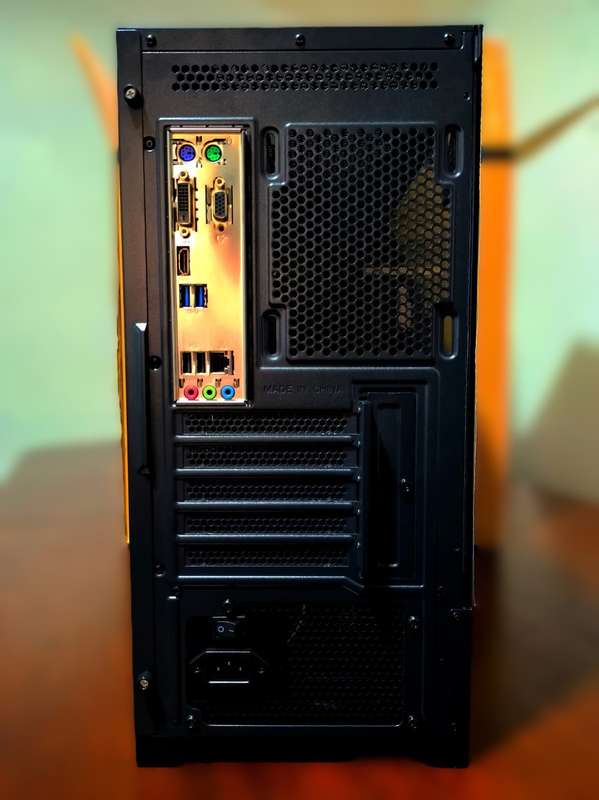 8th Gen i5 PC Tower