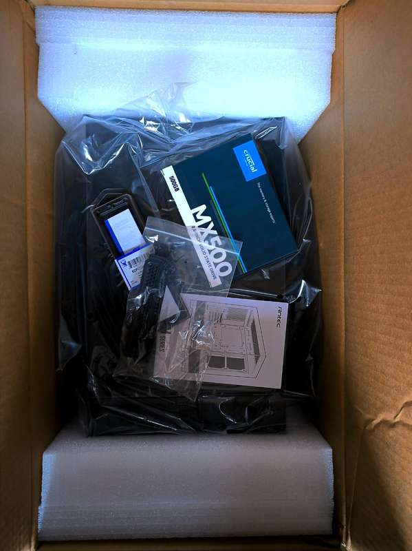 8th Gen i5 PC Tower