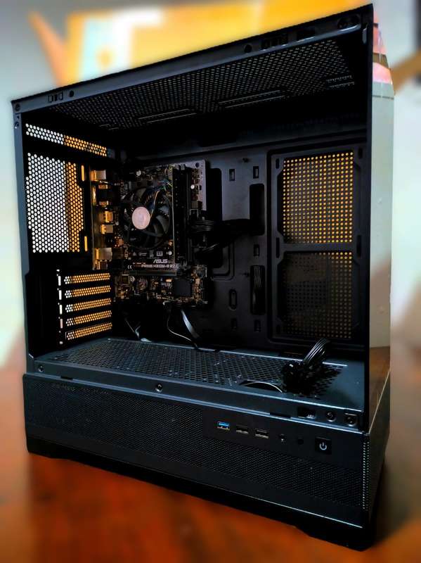 8th Gen i5 PC Tower