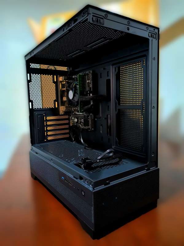 8th Gen i5 PC Tower