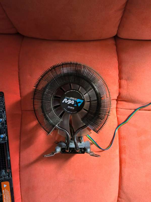 i7 Extreme K Series Potential Old School Sleeper PC Tower
