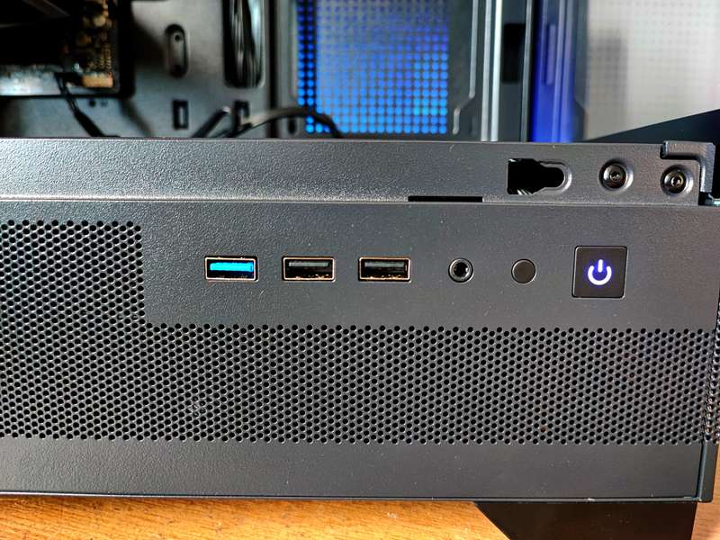 10th Gen Entry Level Gaming PC Tower