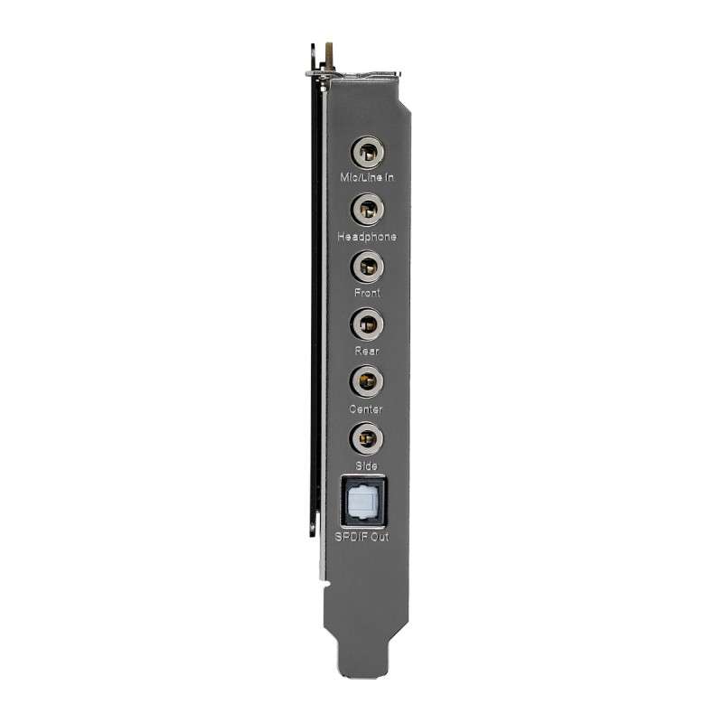 Asus Xonar AE Sound Card