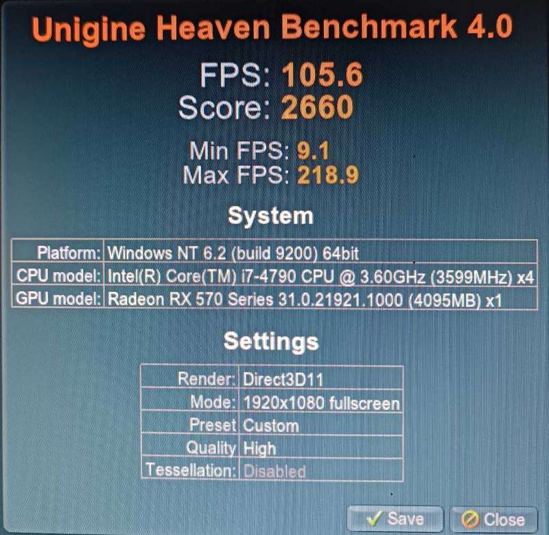 Cooler Master i7 Gaming Pc