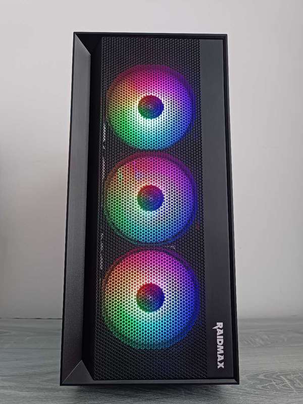 Budget i7 Gaming PC*Nvidia 4GB*SSD*16GB Ram*