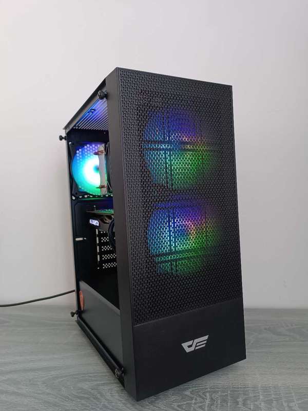 i7 Gaming PC