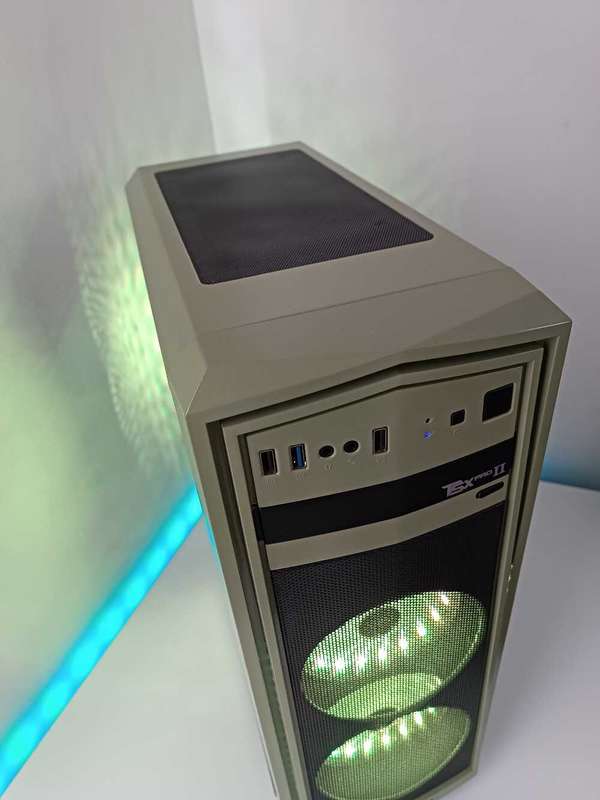 i5 Custom Gaming PC