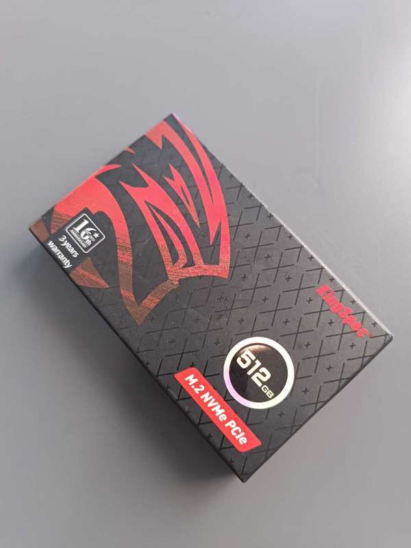 New Ryzen 5 Gaming PC