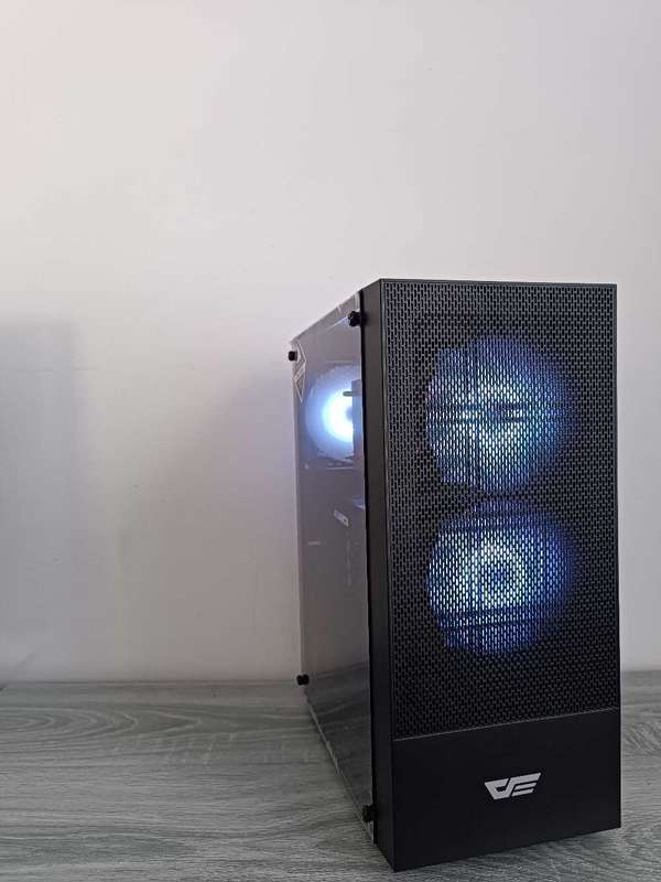 i7 Gaming PC