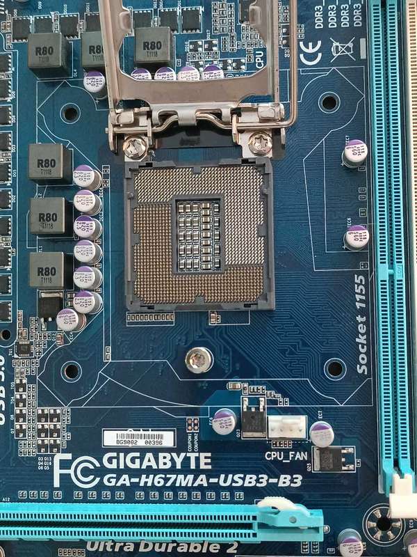 Budget i7 Gaming PC