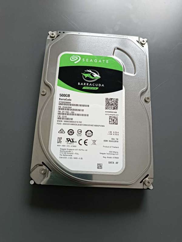 i5 Gaming PC*Radeon GPU*SSD*16GB Ram