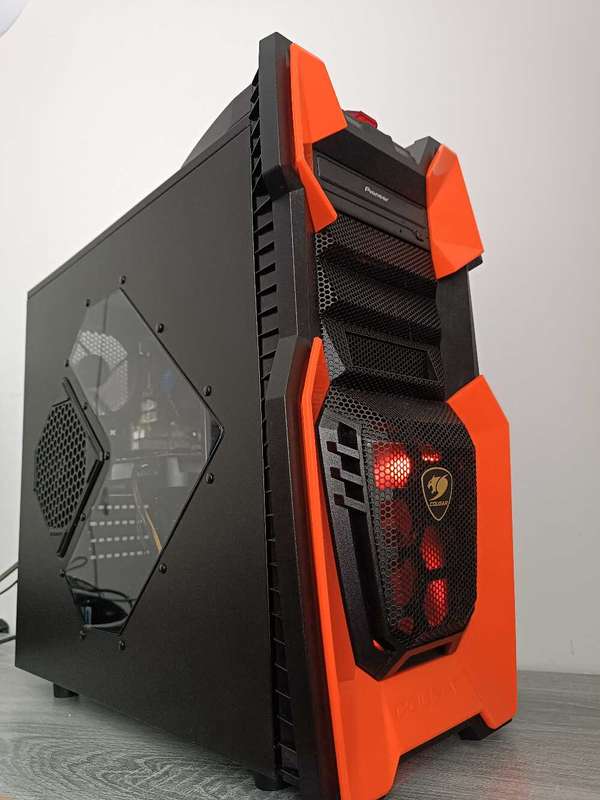Budget i5 Gaming PC