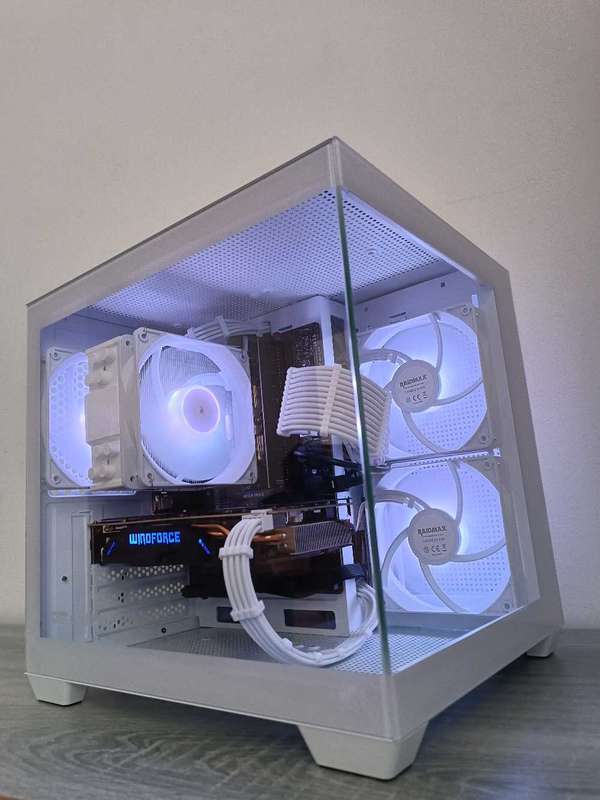 10th Gen Gaming PC
