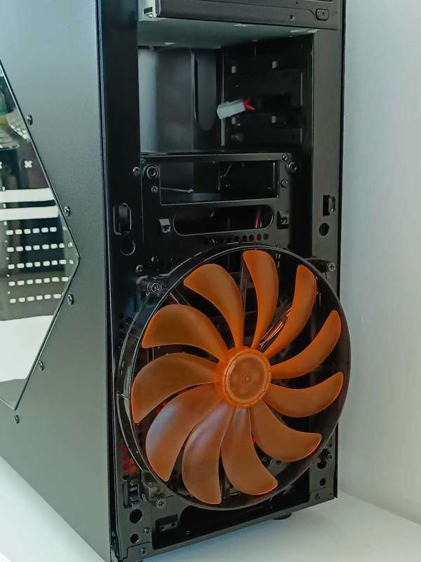 Budget i5 Gaming PC