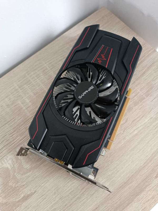 Budget i5 Gaming PC