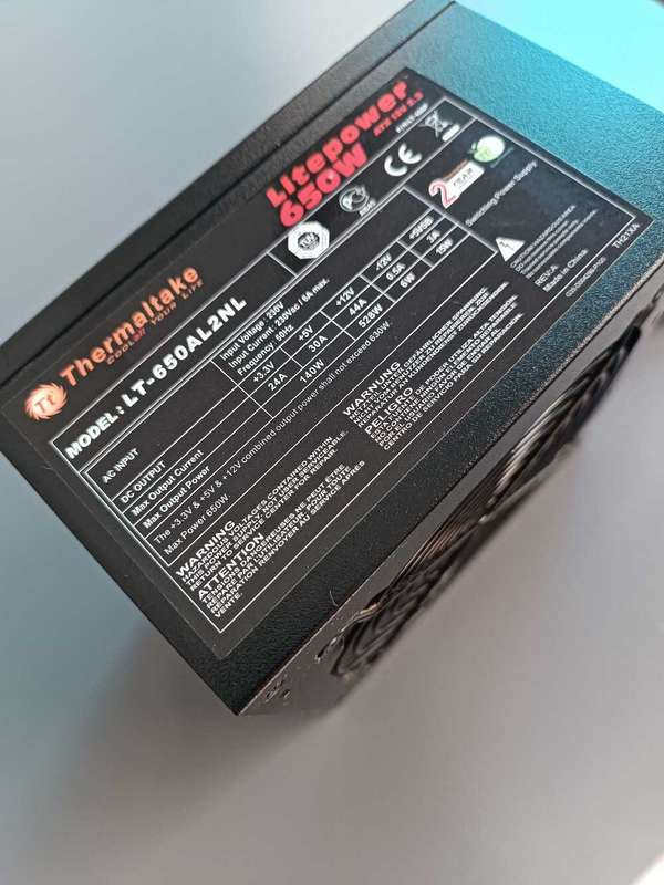 i5 Custom Gaming PC