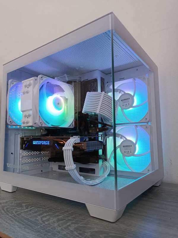 10th Gen Gaming PC