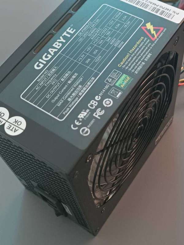 Budget i7 Gaming PC
