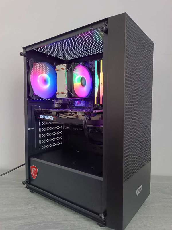 i7 Gaming PC