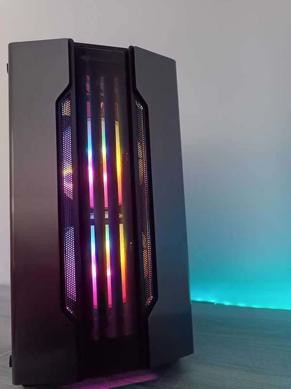 Ultra Budget i5 Gaming PC