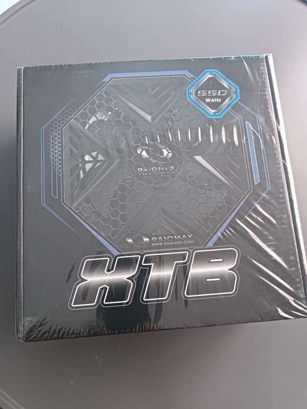 i7 Gaming PC