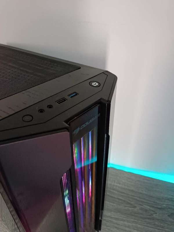 Ultra Budget i5 Gaming PC
