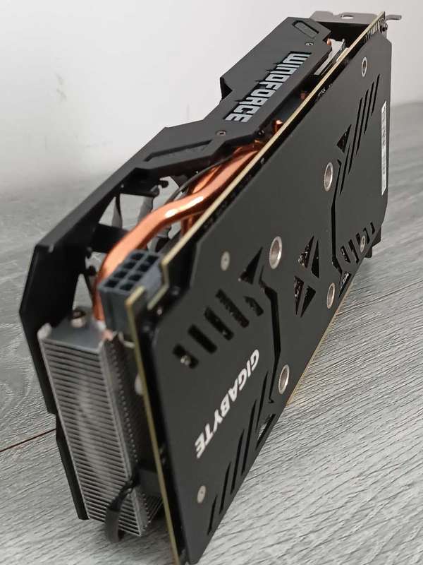 Radeon R9 380 4GB GPU
