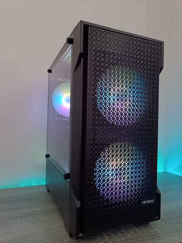 Budget i5 Gaming PC
