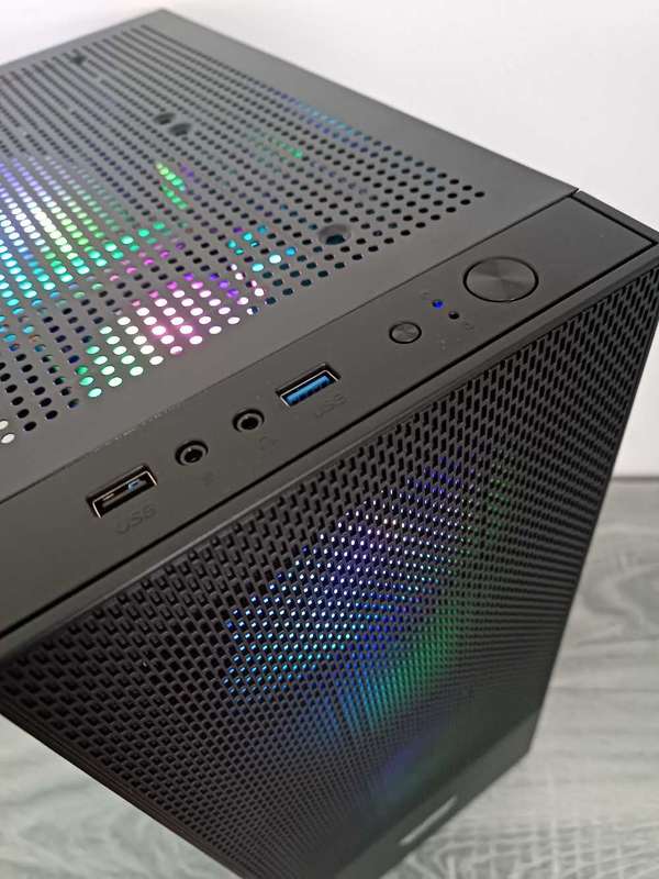 i7 Gaming PC