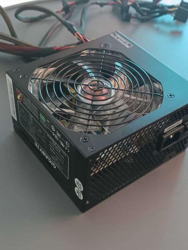 Budget i7 Gaming PC