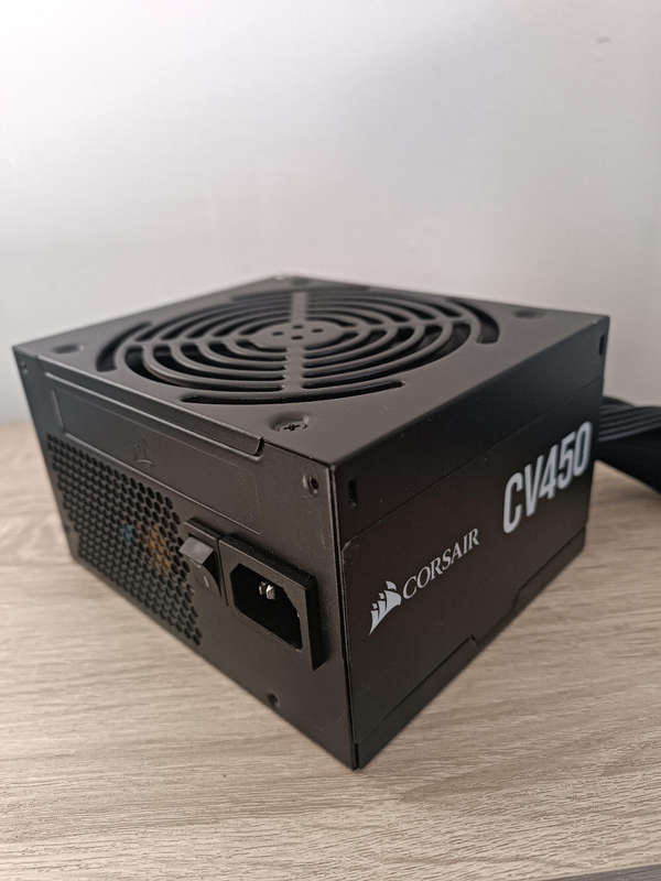 Intel 10th Gen Gaming PC