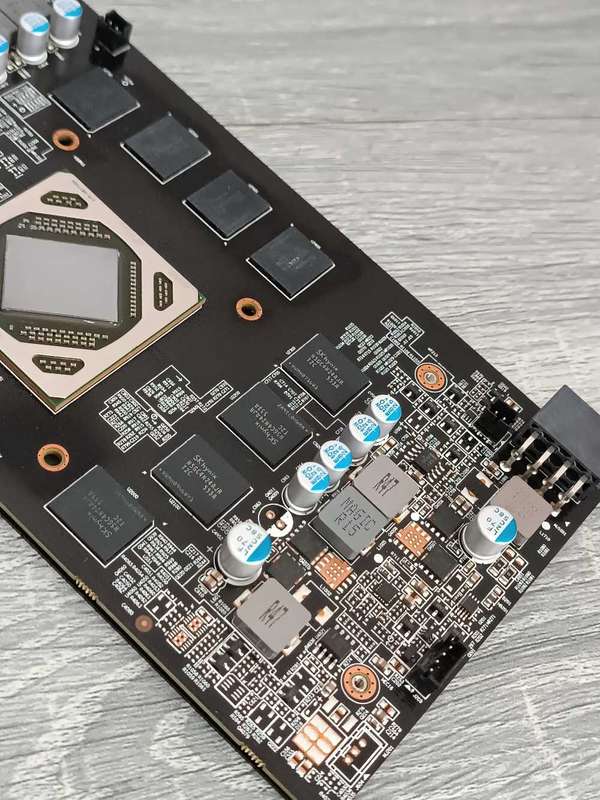 Radeon R9 380 4GB GPU