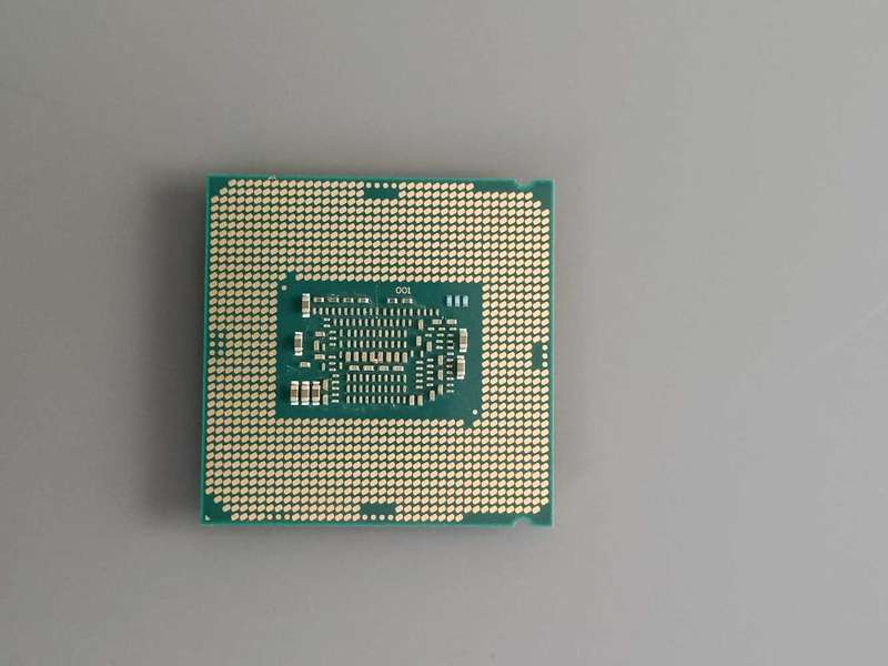 Intel® 9th Gen CPU+Cooler+Thermal paste