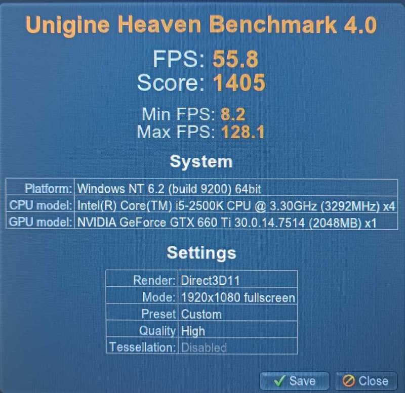 i5 Custom Gaming PC