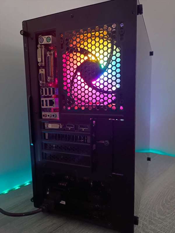 Ultra Budget i5 Gaming PC