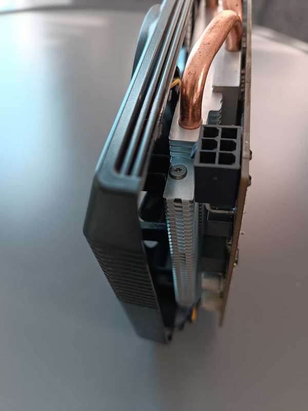 MSi Radeon R7 260X 2GB DDR5 Graphics Card
