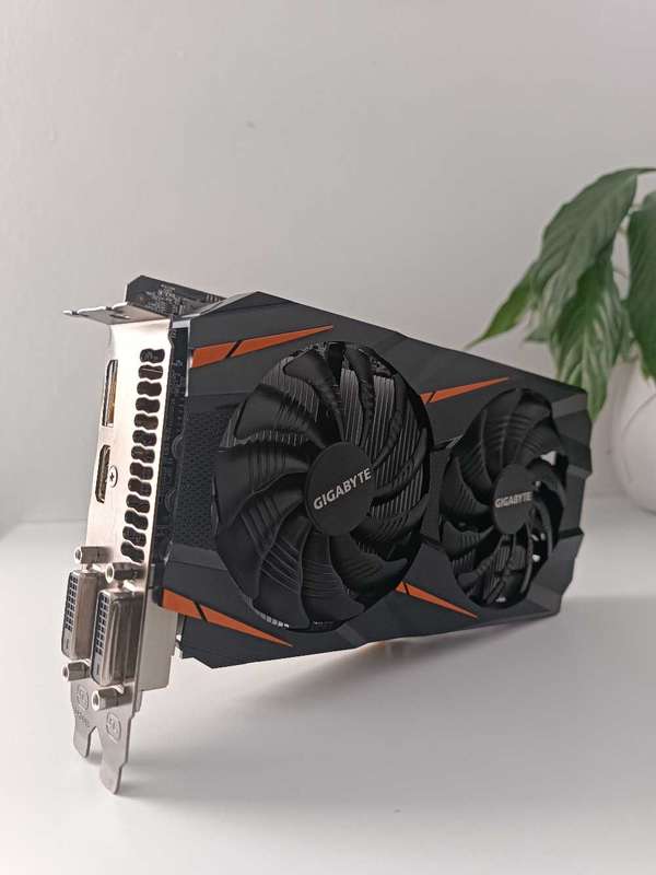 Ryzen 5 Gaming PC