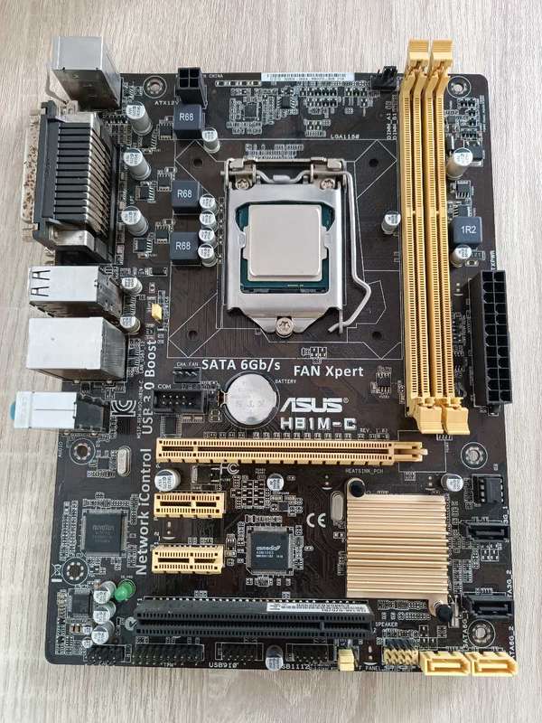 Ultra Budget i5 Gaming PC