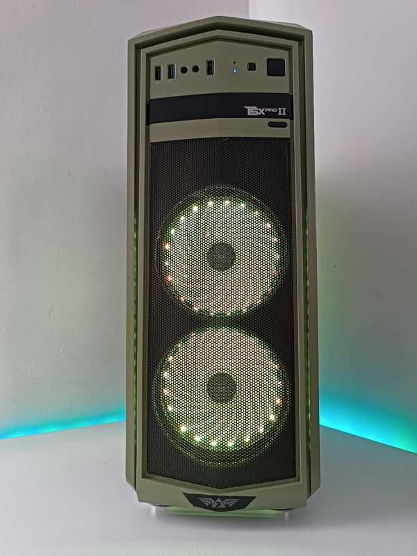 i5 Custom Gaming PC