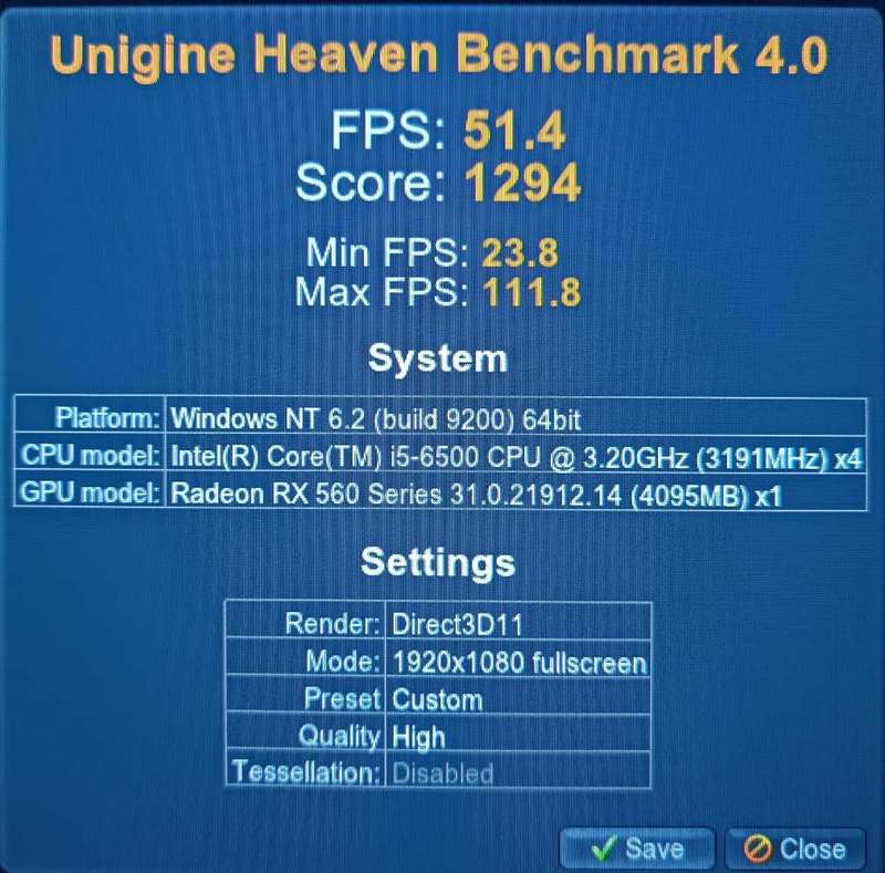 i5 Gaming PC*Radeon GPU*SSD*16GB Ram