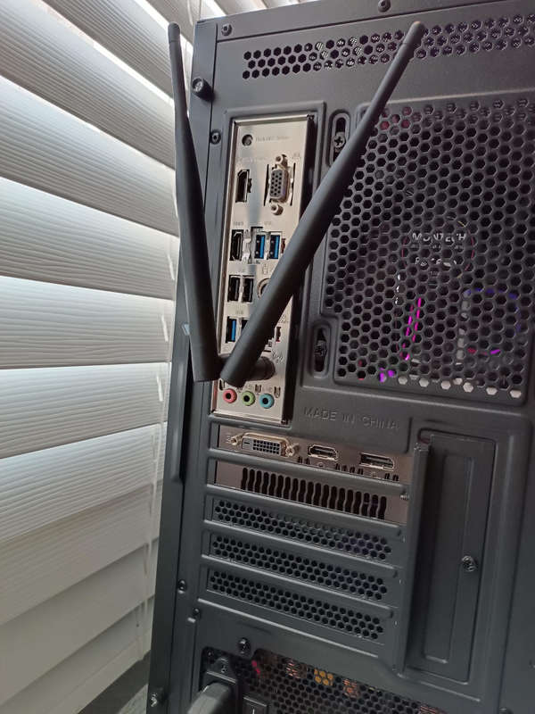 Super Ryzen Gaming PC