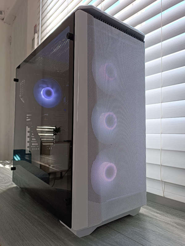 Intel 10th Gen Gaming PC