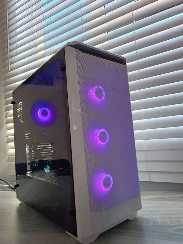 Intel 10th Gen Gaming PC