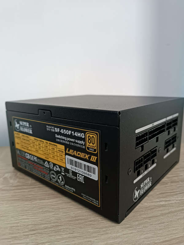 Super Ryzen Gaming PC